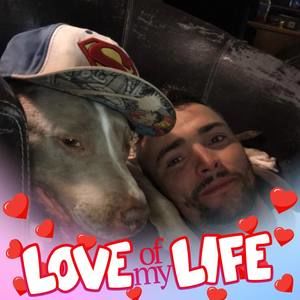 Meet your Posher, Tony